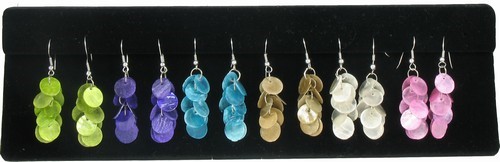 Earring Easle