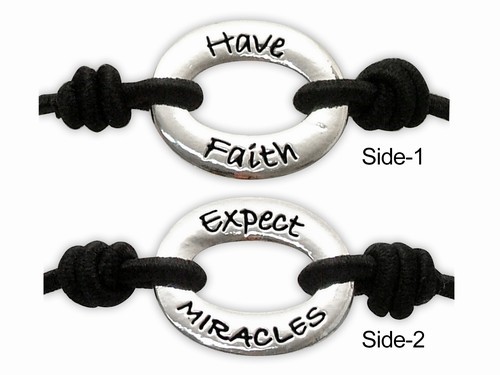 Classic Bandz Bracelet