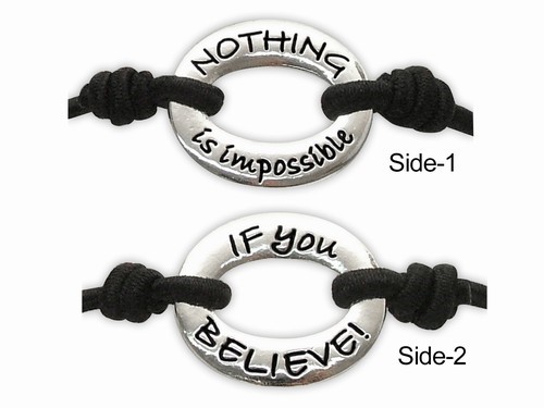 Classic Bandz Bracelet