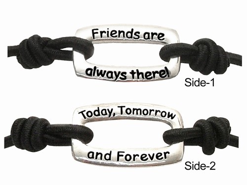 Bandz Inspirational Bracelet