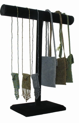 12 X 18 Black T-Bar