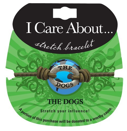 I Care About the Dogs
