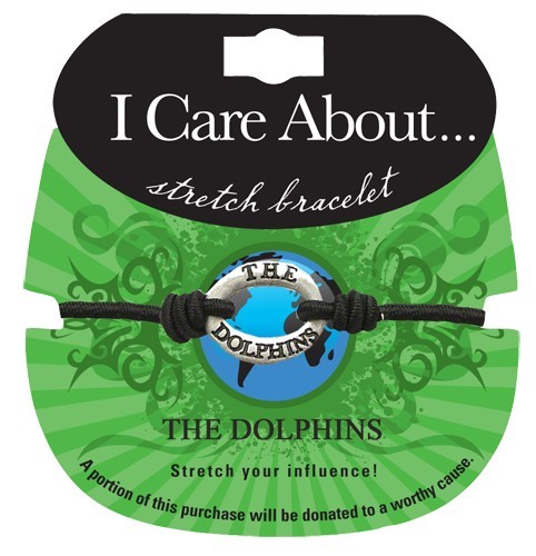 I Care About the Dolphins