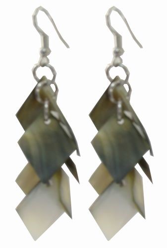 Shell Earrings