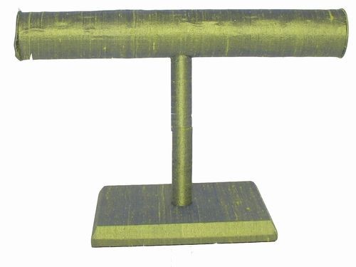 Silk Bracelet T-Bar