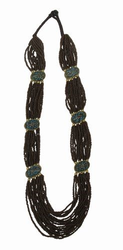 Naga Tribal Necklace