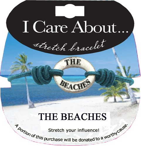 I Care About The Beaches