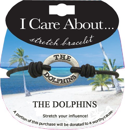 I Care About The Dolphins