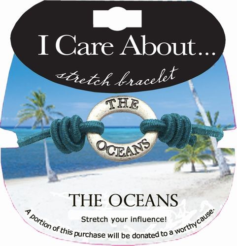 I Care About The Oceans