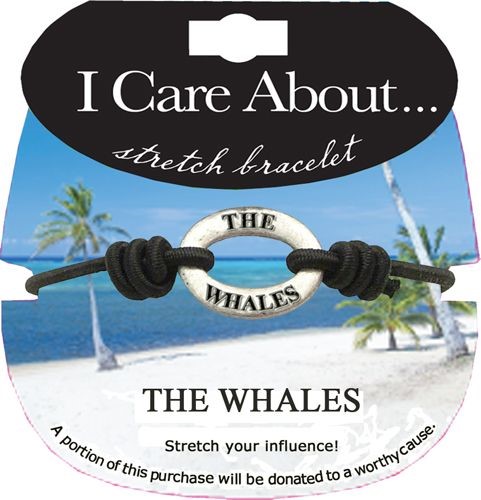 I Care About The Whales