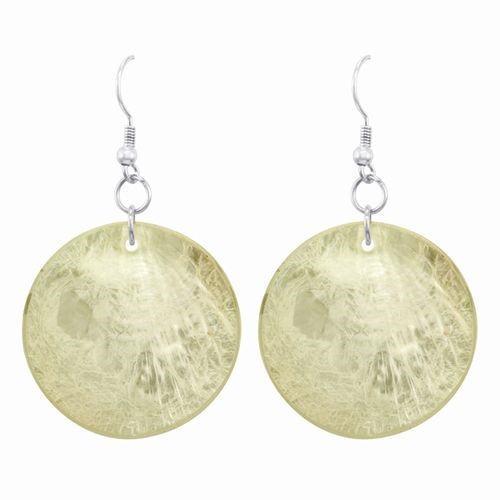 Shell Earring
