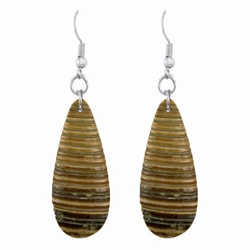 Shell Earring