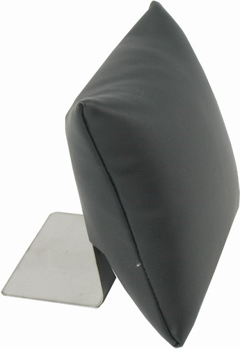 Black Pillow Display