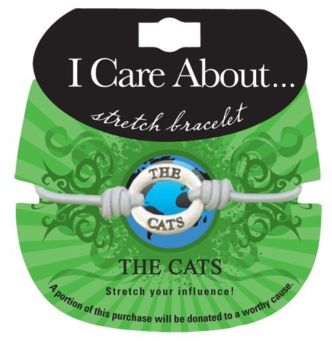 I Care About The Cats