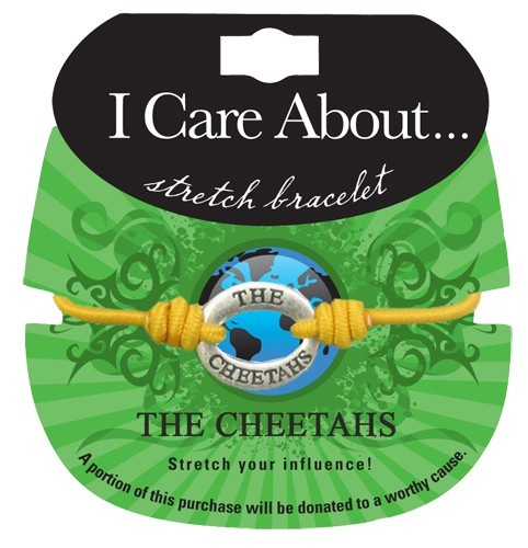 I Care About The Cheetahs