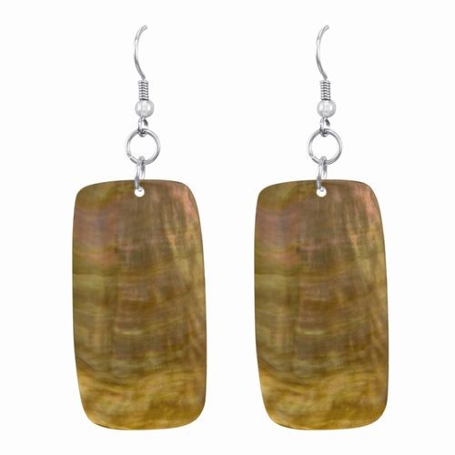 Shell Earrings