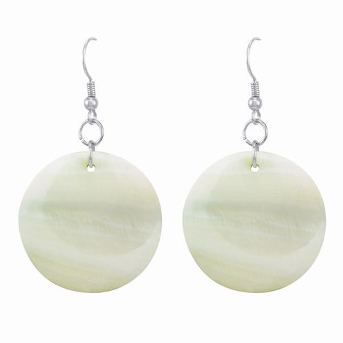 Shell Earrings