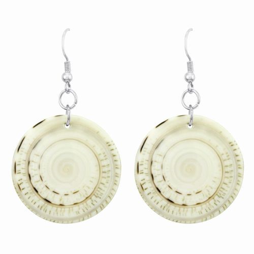 Shell Earrings