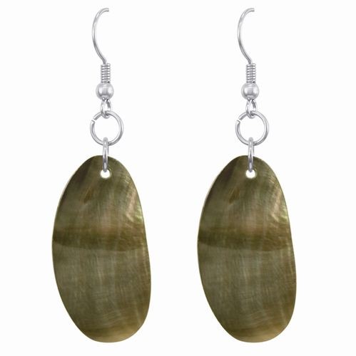 Shell Earrings