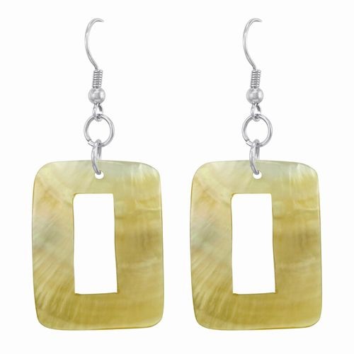Shell Earrings