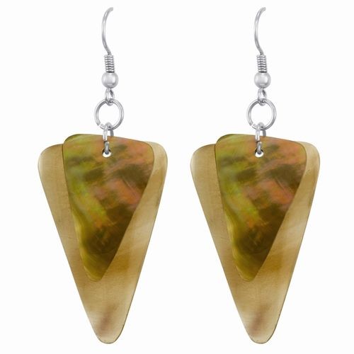 Shell Earrings
