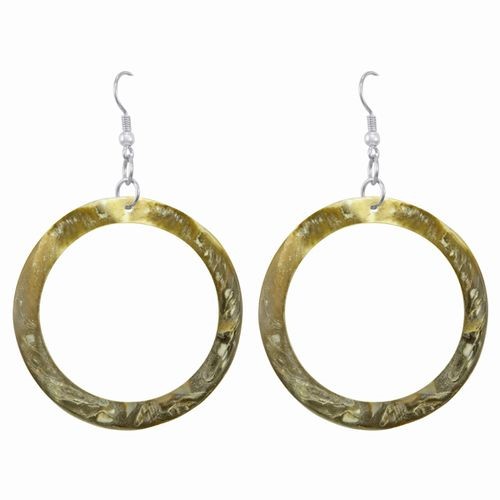 Shell Earrings