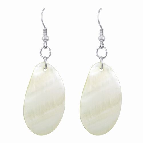 Shell Earrings