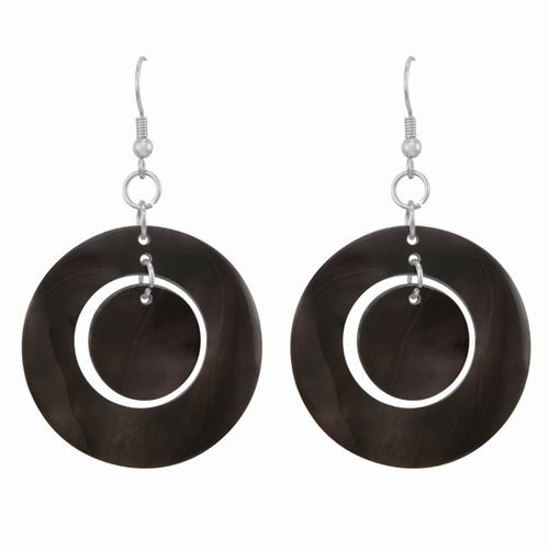 Shell Earrings