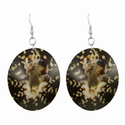 Shell Earrings