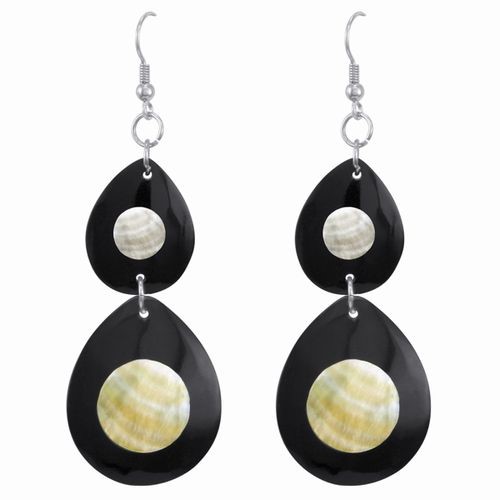 Shell Earrings