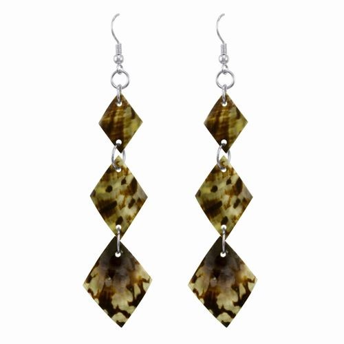 Shell Earrings