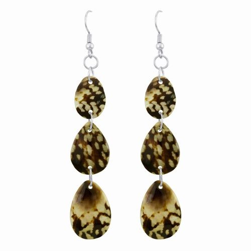 Shell Earrings