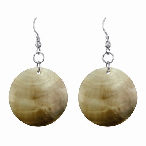 Shell Earrings