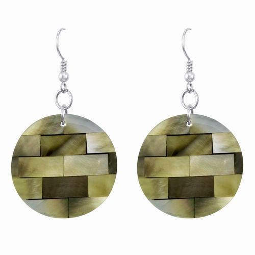 Shell Earrings