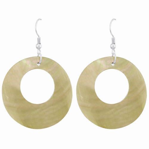 Shell Earrings