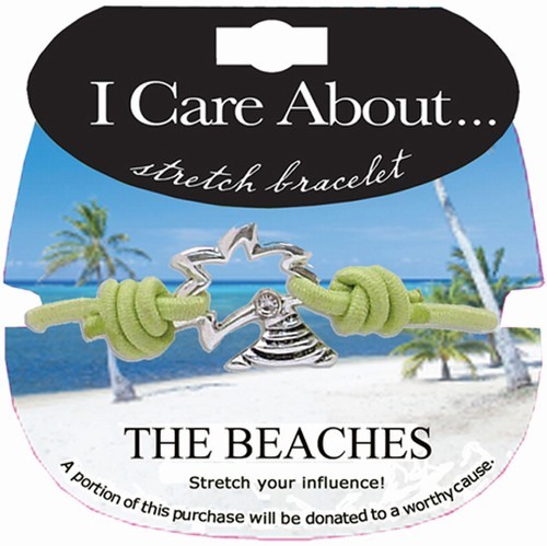 I Care About The Beaches
