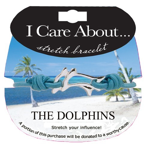 I Care About the Dolphins