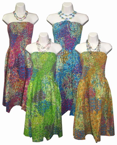 Maxi Dress Assortment