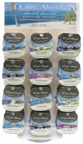 I Care About Marine Assortment, Pacific