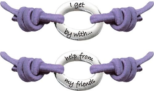 Brights Bandz Bracelet