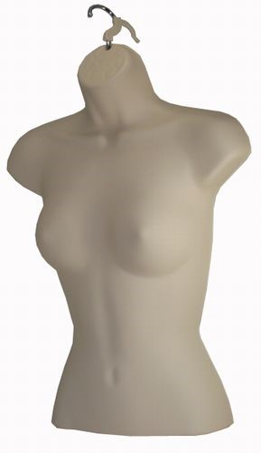 Hanging Apparel Form