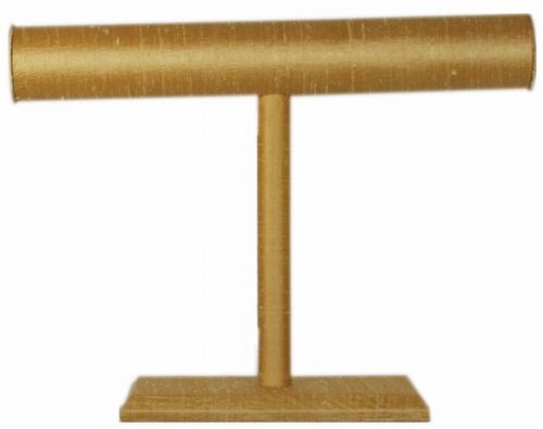 Silk Bracelet T-Bar