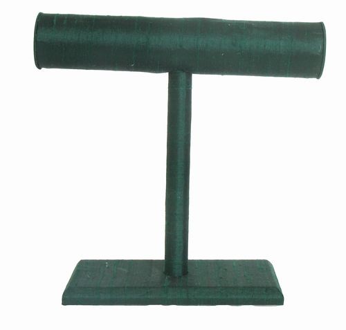 Silk Bracelet T-Bar