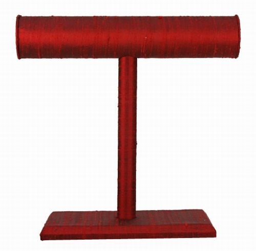 Silk Bracelet T-Bar