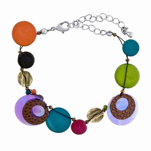 Bead Alchemy Bracelet