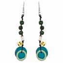 Bead Alchemy Earrings