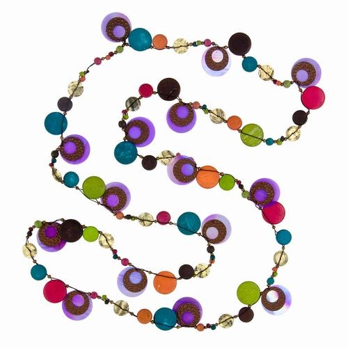 Bead Alchemy Necklace