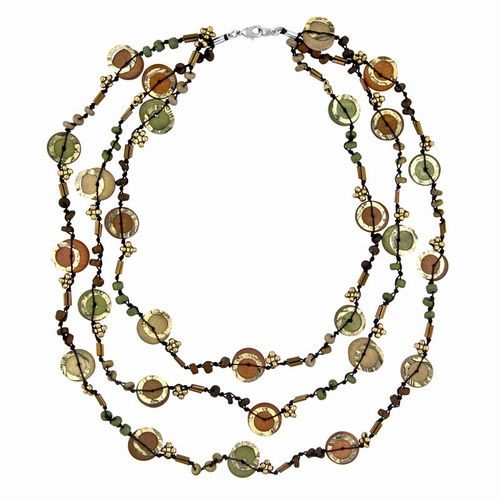 Naturals Set 1, Necklace