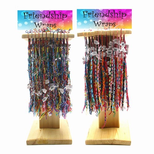 Friendship Bracelet Assortment