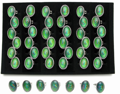 Mood Ring